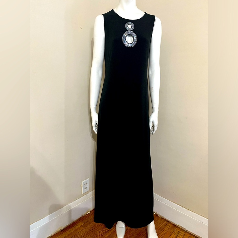 Carmen Marc Volvo Dress